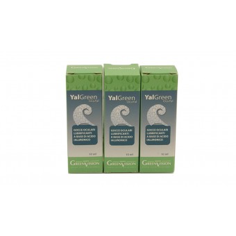 YalGreen OcuYal