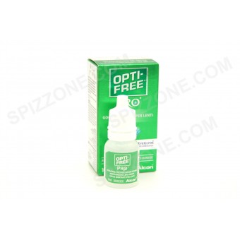 OPTI-FREE PRO Gocce Idratanti Per Lenti 10 ml