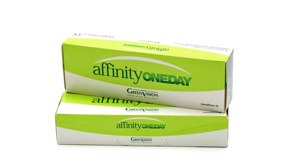 Affinity One Day 30