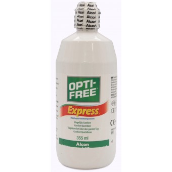 OPTI-FREE experss 355ml