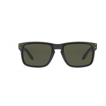 Oakley 9102 HOLBROOK gunmetal/grey