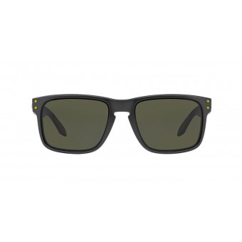 Oakley 9102 HOLBROOK gunmetal/grey