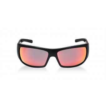 Prada Linea Rossa 01LS black/grey