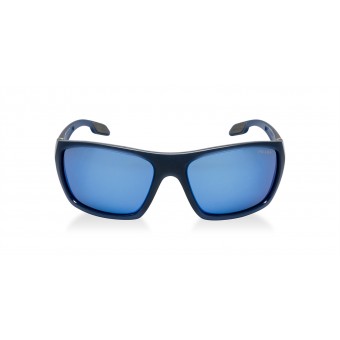 Prada Linea Rossa 01OS avio blue/blue mirror