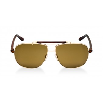 TOM FORD Adrian 0243 ROSE GOLD HAVANA/ROVIEX
