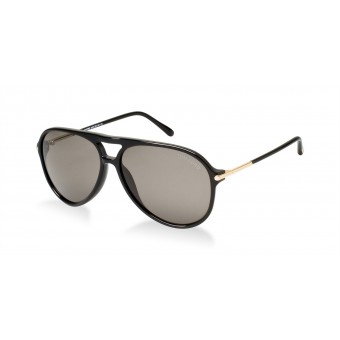 TOM FORD Matteo 0254 BLACK/ROVIEX POLARIZED