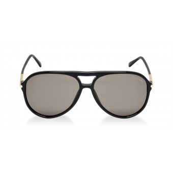 TOM FORD Matteo 0254 BLACK/ROVIEX POLARIZED