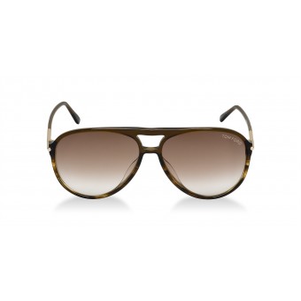 TOM FORD Matteo 0254 BLACK/ROVIEX POLARIZED