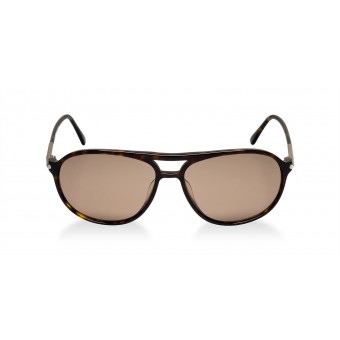 TOM FORD John 0255 DARK HAVANA/BROWN