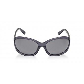 TOM FORD Vivienne 0278 OPAL GREY/GREY GREEN POLARIZED