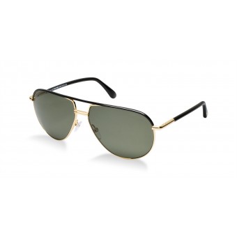 TOM FORD Cole 0285 BLACK GOLD/ROVIEX 