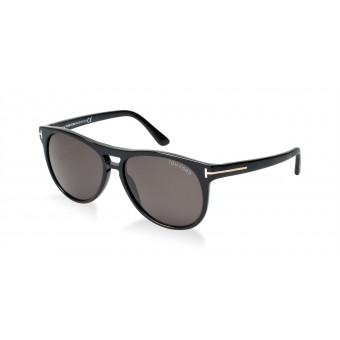 TOM FORD Callum 0289 BLACK/GREY GREEN