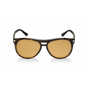 TOM FORD Callum 0289 DARK HAVANA/BROWN POLARIZED