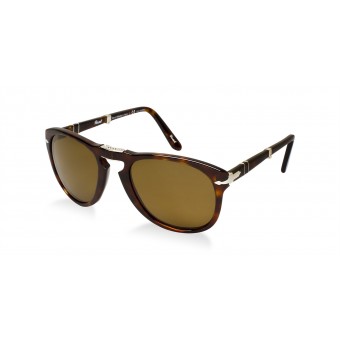 Persol 0714 Folding HAVANA/BROWN GRADIENT 