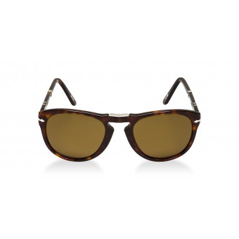 Persol 0714 Folding HAVANA/BROWN GRADIENT 