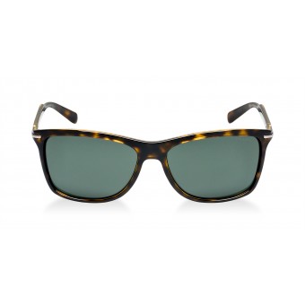 Prada 10OS HAVANA/GREY GREEN
