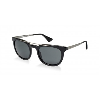 Prada 13PS BLACK/GREY 