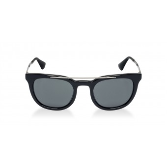 Prada 13PS BLACK/GREY 