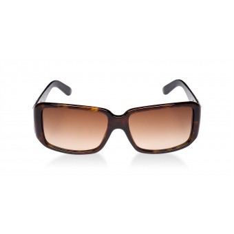 Prada 16LS HAVANA/BROWN SHADED