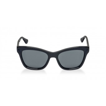 Prada 16PS BLACK/GREY 
