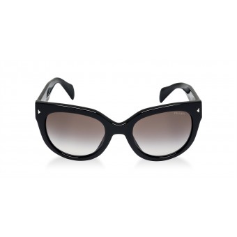 Prada 17OS BLACK/GREY SHADED