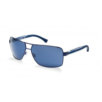 Emporio Armani 2001 BLUE/GREY BLUE