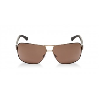 Emporio Armani 2001 Matte Brown
