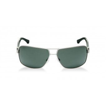Emporio Armani 2001 MATTE GUNMETAL