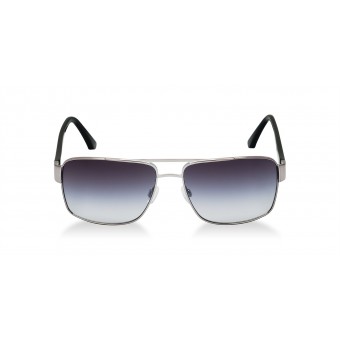 Emporio Armani 2002 Gunmetal Gray Gradient