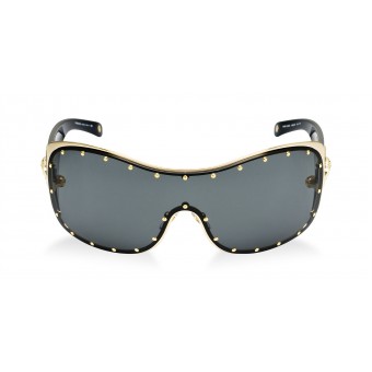 VE 2129 BLACK GOLD/GREY 