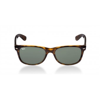 Ray Ban 2132 Wayfarer HAVANA/GREY GREEN