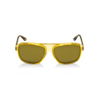 VE 2133 YELLOW/BROWN