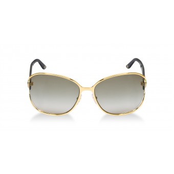 VE 2137 GOLD BLACK/GREY SHADED