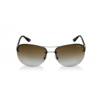 VE 2139 RUTHENIUM/BROWN SHADED