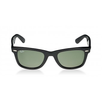 Ray Ban 2140 Original Wayfarer BLACK/GREY SHADED