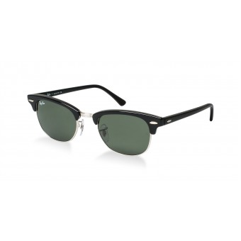Ray Ban 2156 BLACK/GREY GREN