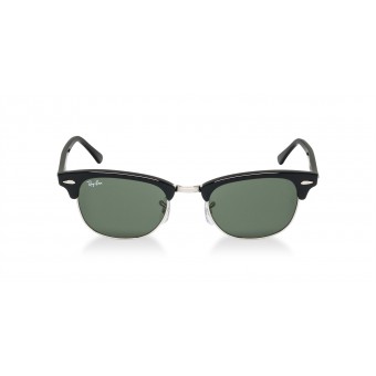 Ray Ban 2156 BLACK/GREY GREN