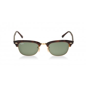 Ray Ban 2156 RED HAVANA/GREY GREEN