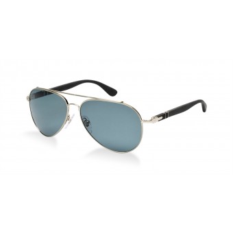 PERSOL 2424 RUTHENIUM/BLUE GREY PHOTOCHROMATIC POLARIZED