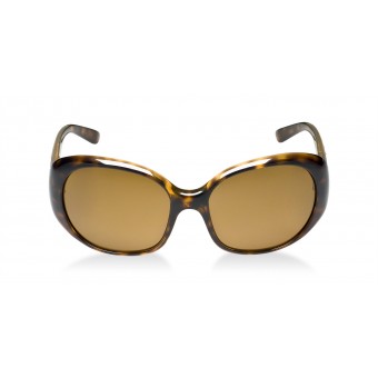 Prada 27LS HAVANA/BROWN POLARIZED