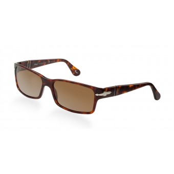 PERSOL 2803 HAVANA/BROWN POLARIZED