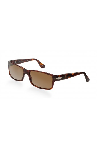PERSOL 2803 HAVANA/BROWN POLARIZED