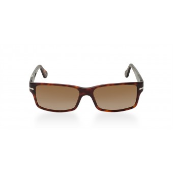 PERSOL 2803 HAVANA/BROWN POLARIZED