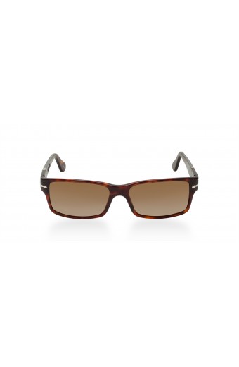 PERSOL 2803 HAVANA/BROWN POLARIZED