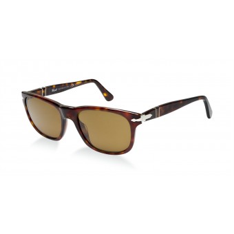 PERSOL 2989 HAVANA/BROWN POLARIZED 