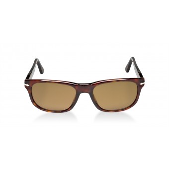 PERSOL 2989 HAVANA/BROWN POLARIZED 