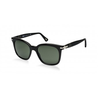 PERSOL 2999 BLACK/GREY GREEN 