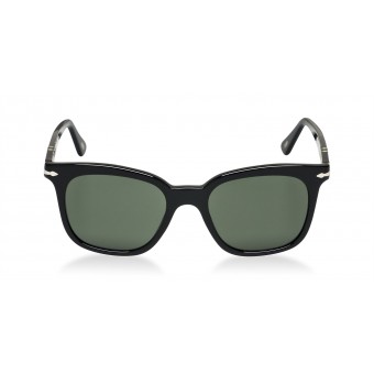 PERSOL 2999 BLACK/GREY GREEN 