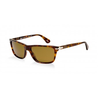 PERSOL 3026 HAVANA/BROWN POLARIZE