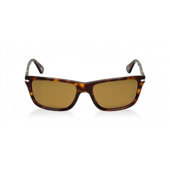 PERSOL 3026 HAVANA/BROWN POLARIZE
